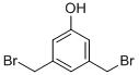 3,5-DI(BROMOMETHYL)PHENOL CAS#: 135990-12-4