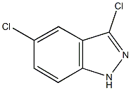 3,5-DICHLORO (1H)INDAZOLE CAS#: 36760-20-0