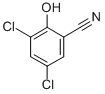 3,5-DICHLORO-2-HYDROXYBENZONITRILE CAS#: 3336-32-1