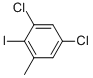 3,5-DICHLORO-2-IODOTOLUENE CAS#: 175277-97-1