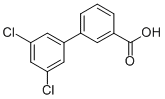 3',5'-DICHLORO-BIPHENYL-3-CARBOXYLIC ACID CAS#: 380228-57-9