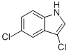 3,5-DICHLOROINDOLE CAS#: 120258-33-5