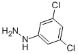 3,5-DICHLOROPHENYLHYDRAZINE CAS#: 39943-56-1