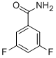 3,5-DIFLUOROBENZAMIDE CAS#: 132980-99-5
