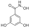 3,5-DIHYDROXYBENZOHYDROXAMIC ACID CAS#: 30697-84-8