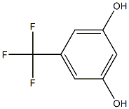 3,5-DIHYDROXYBENZOTRIFLUORIDE CAS#: 454-68-2