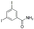 3,5-DIIODOBENZAMIDE CAS#: 4039-18-3