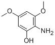 3,5-DIMETHOXY-2-AMINO-PHENOL CAS#: 140112-98-7