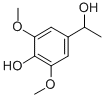 3,5-DIMETHOXY-4-HYDROXYPHENYLMETHYL CARBINOL CAS#: 33900-62-8