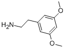 3,5-DIMETHOXYPHENETHYLAMINE CAS#: 3213-28-3