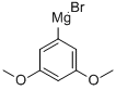 3,5-DIMETHOXYPHENYLMAGNESIUM BROMIDE CAS#: 322640-05-1