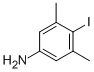 3,5-DIMETHYL-4-IODOANILINE CAS#: 117832-15-2