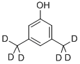 3,5-DIMETHYL-D6-PHENOL CAS#: 133604-75-8