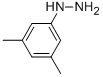 (3,5-DIMETHYLPHENYL)HYDRAZINE HYDROCHLORIDE CAS#: 39943-61-8
