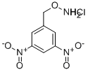 3,5-DINITROBENZYLOXYAMINE HYDROCHLORIDE CAS#: 127312-04-3