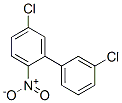 3',5-Dichloro-2-nitrobiphenyl CAS#: 31508-01-7
