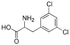 3,5-Dichloro-DL-Phenylalanine CAS#: 128833-97-6