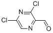 3,5-Dichloropyrazine-2-carbaldehyde CAS#: 136866-27-8