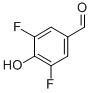 3,5-Difluoro-4-hydroxybenzaldehyde CAS#: 118276-06-5
