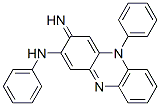 3,5-Dihydro-3-imino-N,5-diphenyl-2-phenazinamine CAS#: 4733-21-5