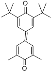 3,5-Dimethyl-3',5'-ditert-butyldiphenoquinone CAS#: 126657-30-5