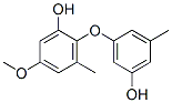 3,5'-Dimethyl-5-methoxy-(2,3'-oxybisphenol) CAS#: 33716-82-4
