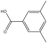 3,5-Dimethylbenzoic acid CAS#: 499-06-9