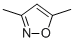 3,5-Dimethylisoxazole CAS#: 300-87-8