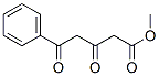 3,5-Dioxo-5-phenylvaleric acid methyl ester CAS#: 36568-12-4