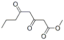 3,5-Dioxooctanoic acid methyl ester CAS#: 36568-09-9