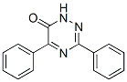3,5-Diphenyl-1,2,4-triazin-6(1H)-one CAS#: 31633-54-2