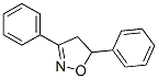 3,5-Diphenyl-2-isoxazoline CAS#: 4894-23-9