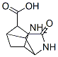 3,5-Methanocyclopenta[b]pyrrole-7-carboxylicacid,6-aminooctahydro-2-oxo- CAS#: 117886-07-4