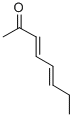 3,5-OCTADIEN-2-ONE CAS#: 30086-02-3
