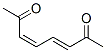 3,5-Octadiene-2,7-dione, (E,Z)- (9CI) CAS#: 156994-29-5