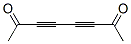 3,5-Octadiyne-2,7-dione (9CI) CAS#: 139565-87-0