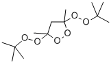 3,5-bis[(tert-butyl)dioxy]-3,5-dimethyl-1,2-dioxolane CAS#: 35147-45-6