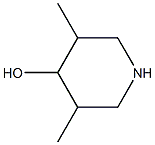 3,5-diMethylpiperidin-4-ol CAS#: 373603-93-1