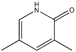 3,5-diMethylpyridin-2(1H)-one CAS#: 3718-67-0