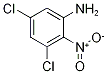 3,5-dichloro-2-nitroaniline CAS#: 122584-83-2