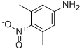 3,5-dimethyl-4-nitroaniline CAS#: 34761-82-5