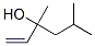 3,5-dimethylhex-1-en-3-ol CAS#: 3329-48-4
