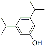 3,5-dipropan-2-ylphenol CAS#: 3374-41-2