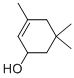 3,5,5-TRIMETHYL-2-CYCLOHEXEN-1-OL CAS#: 470-99-5