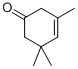 3,5,5-trimethylcyclohex-3-en-1-one CAS#: 471-01-2