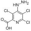 3,5,6-TRICHLORO-4-HYDRAZINO-PYRIDINE-2-CARBOXYLIC ACID CAS#: 32889-74-0