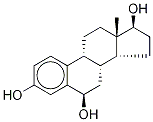 6β-Hydroxy 17β-Estradiol CAS#: 3583-03-7