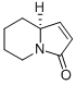 3(5H)-Indolizinone,6,7,8,8a-tetrahydro-,(8aS)-(9CI) CAS#: 359866-35-6