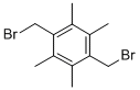 3,6-BIS(BROMOMETHYL)DURENE CAS#: 35168-64-0
