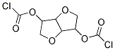 3,6-BIS[(CHLOROCARBONYL)OXY]HEXAHYDROFURO[3,2-B]FURAN CAS#: 163877-37-0